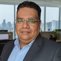 Sathish Kashyap - BSc Bcom